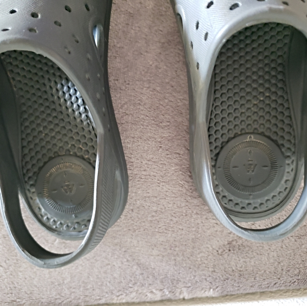 Totes Clogs - Picture 6 of 7